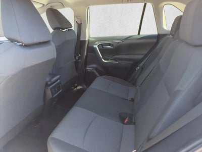 2023 Toyota RAV4 XLE AWD (Natl)