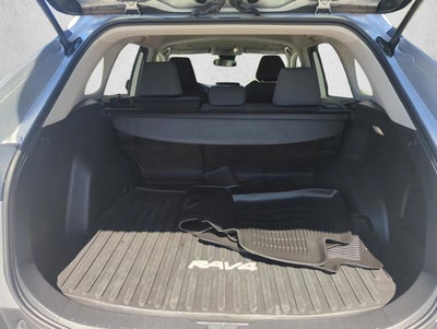 2023 Toyota RAV4 XLE AWD (Natl)