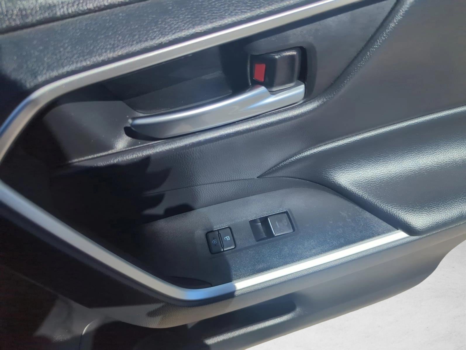 2023 Toyota RAV4 XLE AWD (Natl)