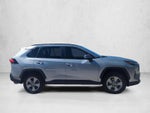 2023 Toyota RAV4 XLE AWD (Natl)