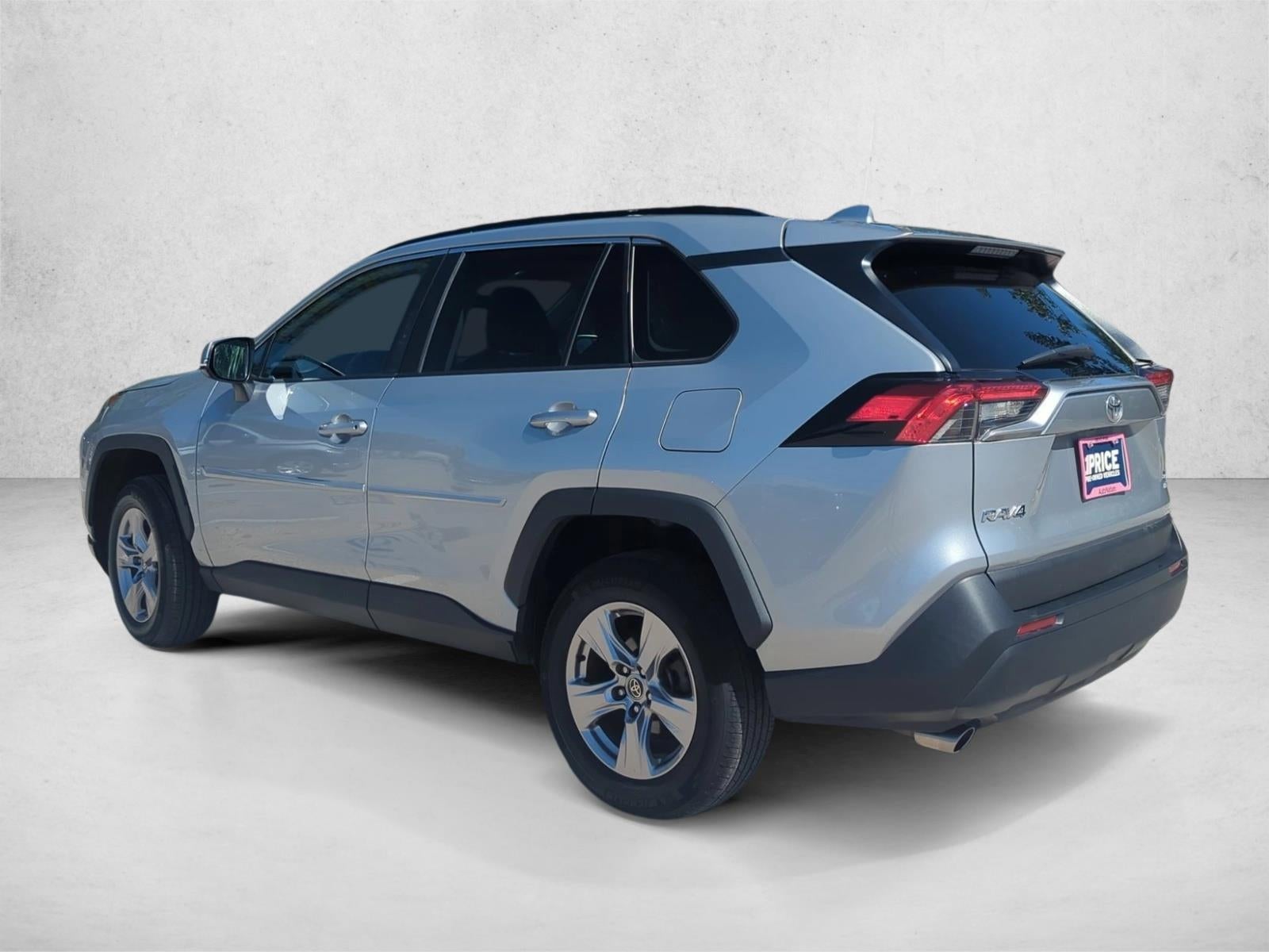 2023 Toyota RAV4 XLE AWD (Natl)