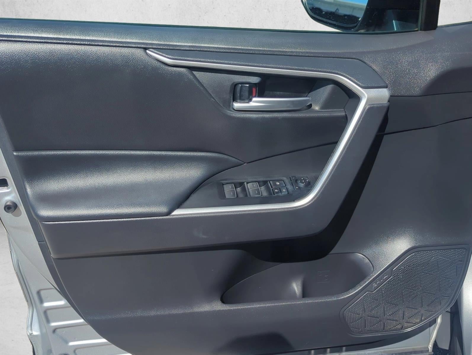 2023 Toyota RAV4 XLE AWD (Natl)