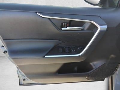 2023 Toyota RAV4 XLE AWD (Natl)