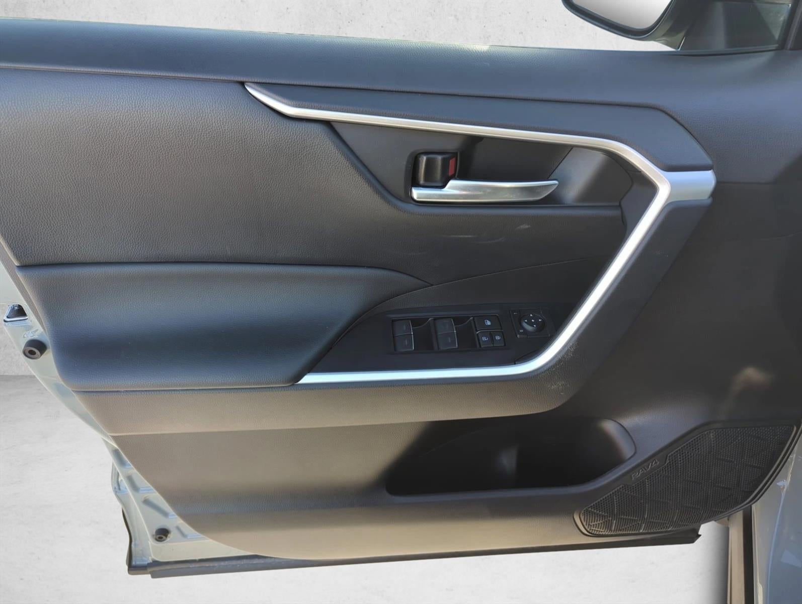 2023 Toyota RAV4 XLE AWD (Natl)