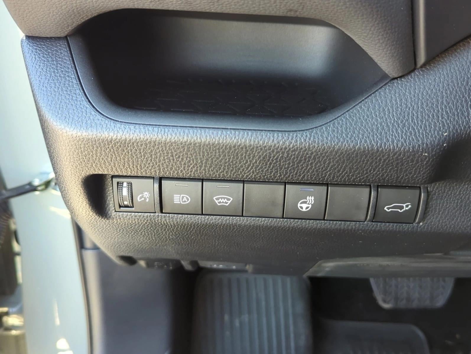 2023 Toyota RAV4 XLE AWD (Natl)