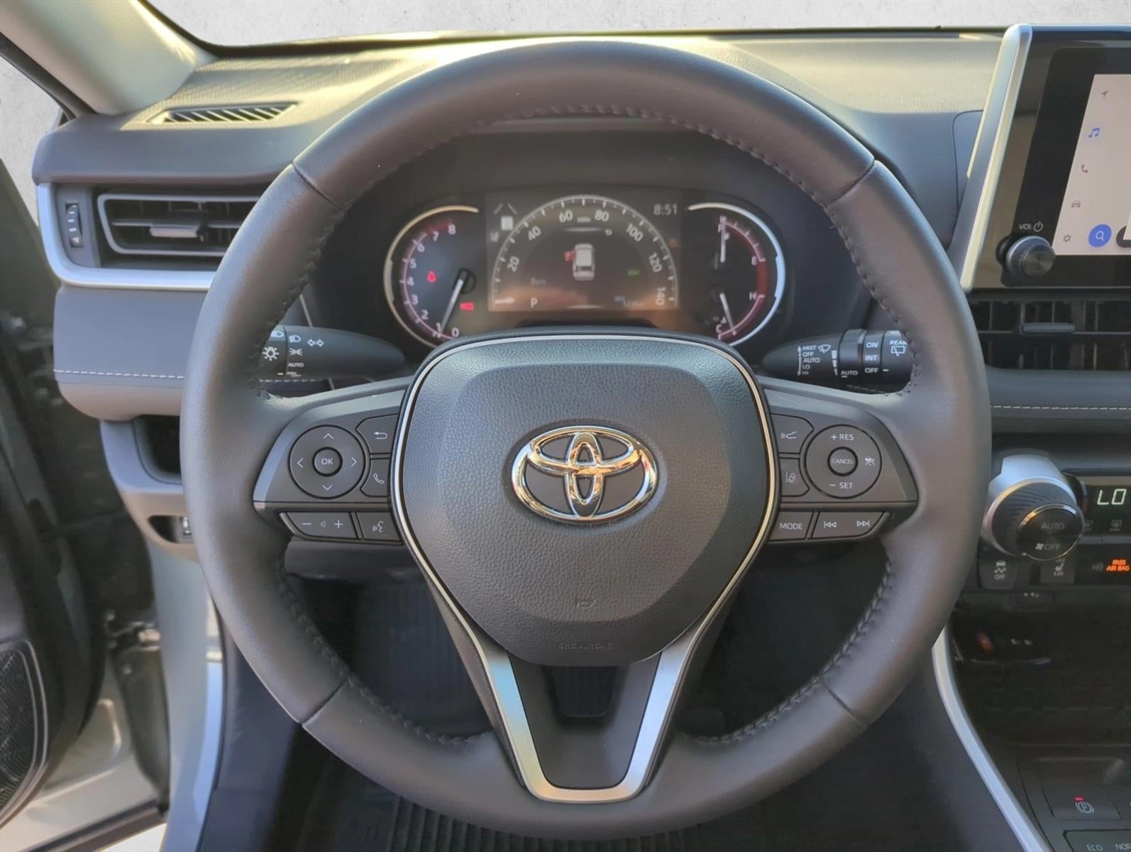 2023 Toyota RAV4 XLE AWD (Natl)