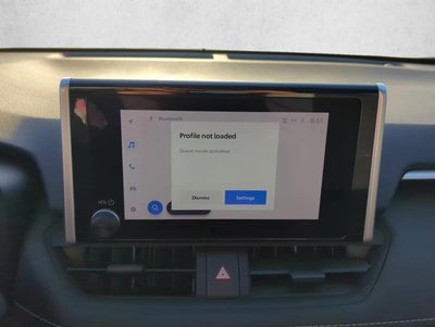 2023 Toyota RAV4 XLE AWD (Natl)