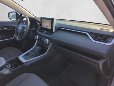 2023 Toyota RAV4 XLE AWD (Natl)