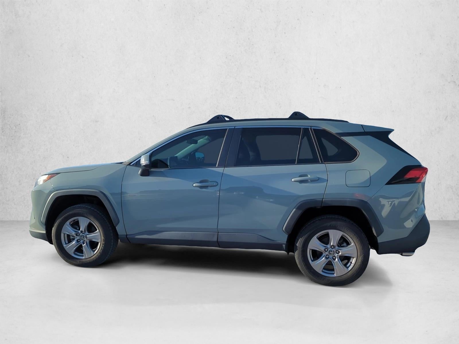 2023 Toyota RAV4 XLE AWD (Natl)