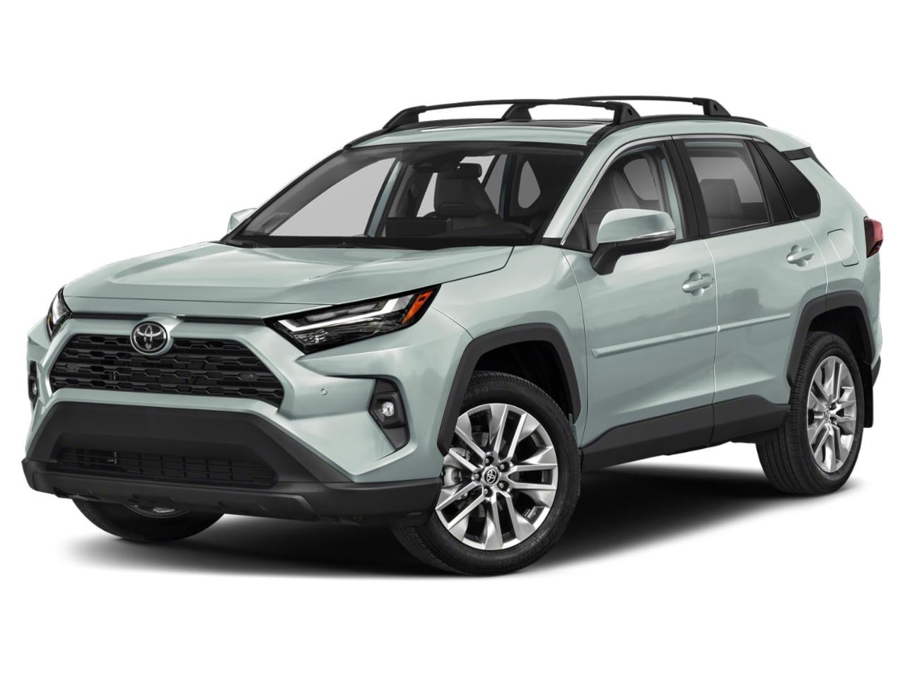 2023 Toyota RAV4 XLE AWD (Natl)