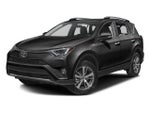 2016 Toyota RAV4 AWD 4dr XLE (Natl)