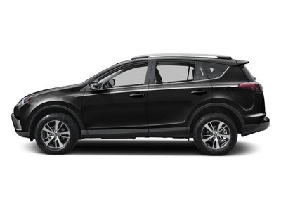 2016 Toyota RAV4 AWD 4dr XLE (Natl)