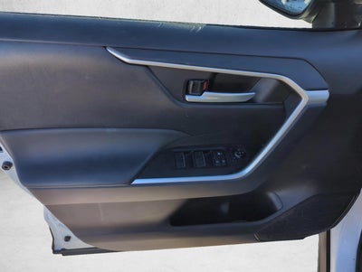 2024 Toyota RAV4 Hybrid XLE AWD (Natl)