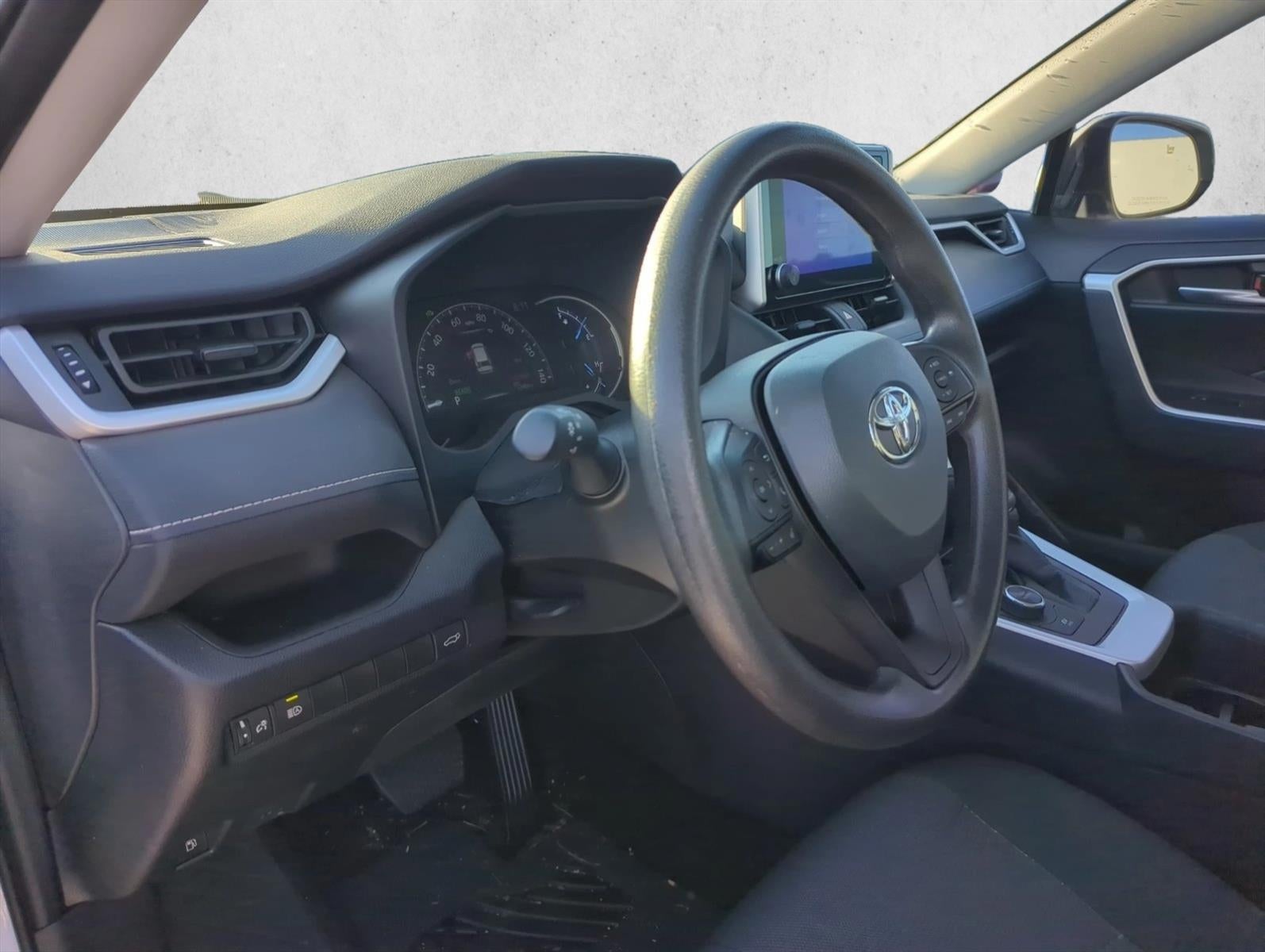 2024 Toyota RAV4 Hybrid XLE AWD (Natl)