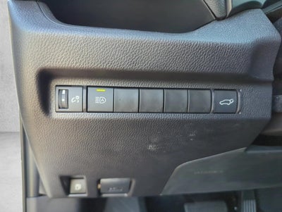 2024 Toyota RAV4 Hybrid XLE AWD (Natl)