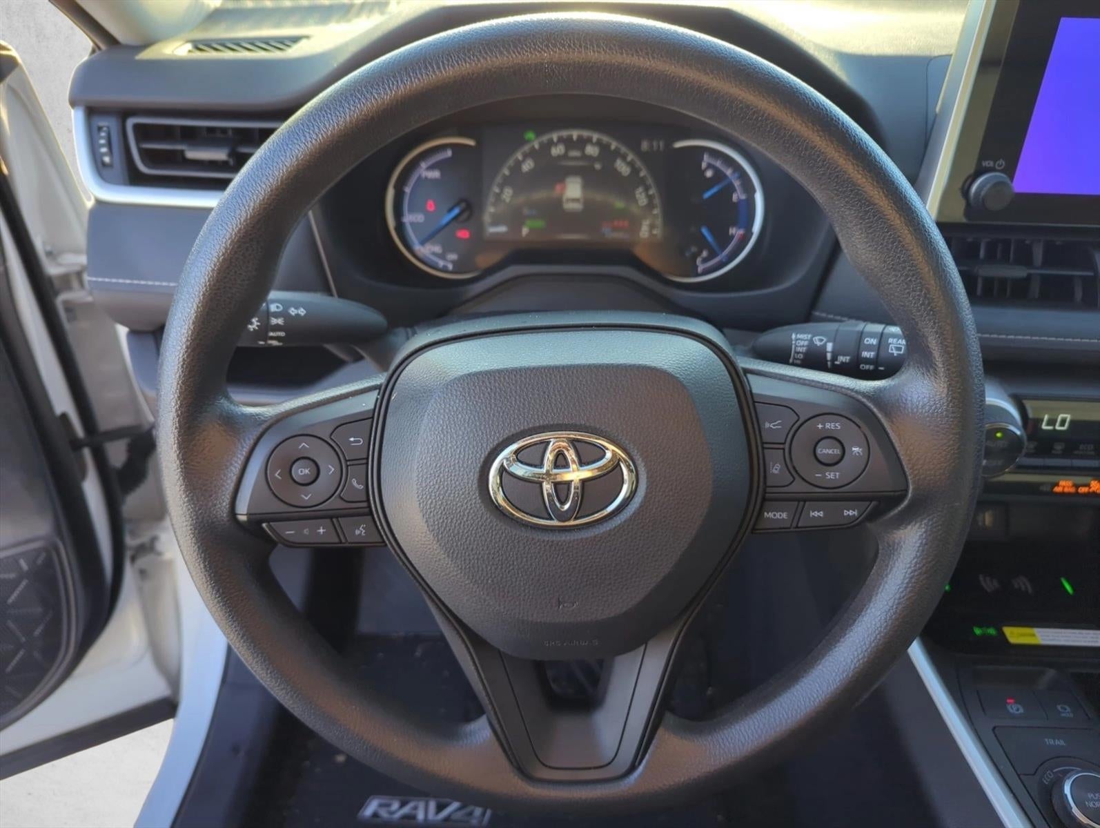 2024 Toyota RAV4 Hybrid XLE AWD (Natl)
