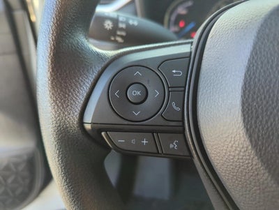 2024 Toyota RAV4 Hybrid XLE AWD (Natl)