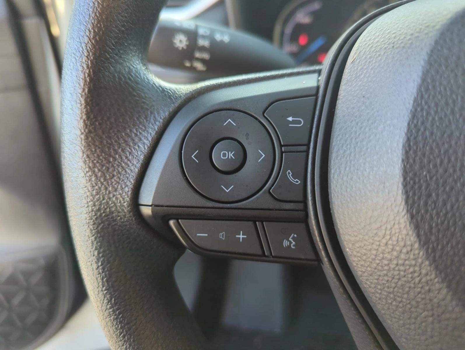 2024 Toyota RAV4 Hybrid XLE AWD (Natl)