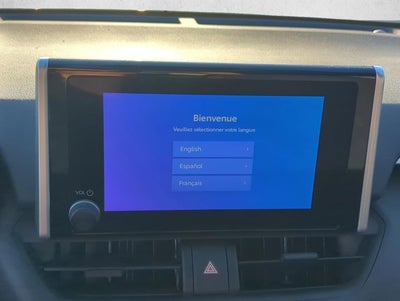 2024 Toyota RAV4 Hybrid XLE AWD (Natl)