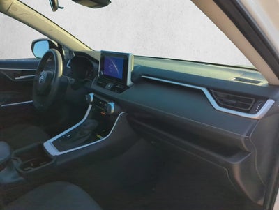 2024 Toyota RAV4 Hybrid XLE AWD (Natl)