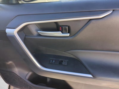2024 Toyota RAV4 Hybrid XLE AWD (Natl)