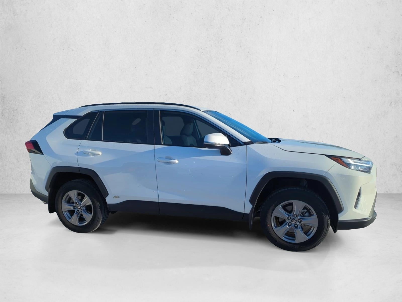 2024 Toyota RAV4 Hybrid XLE AWD (Natl)