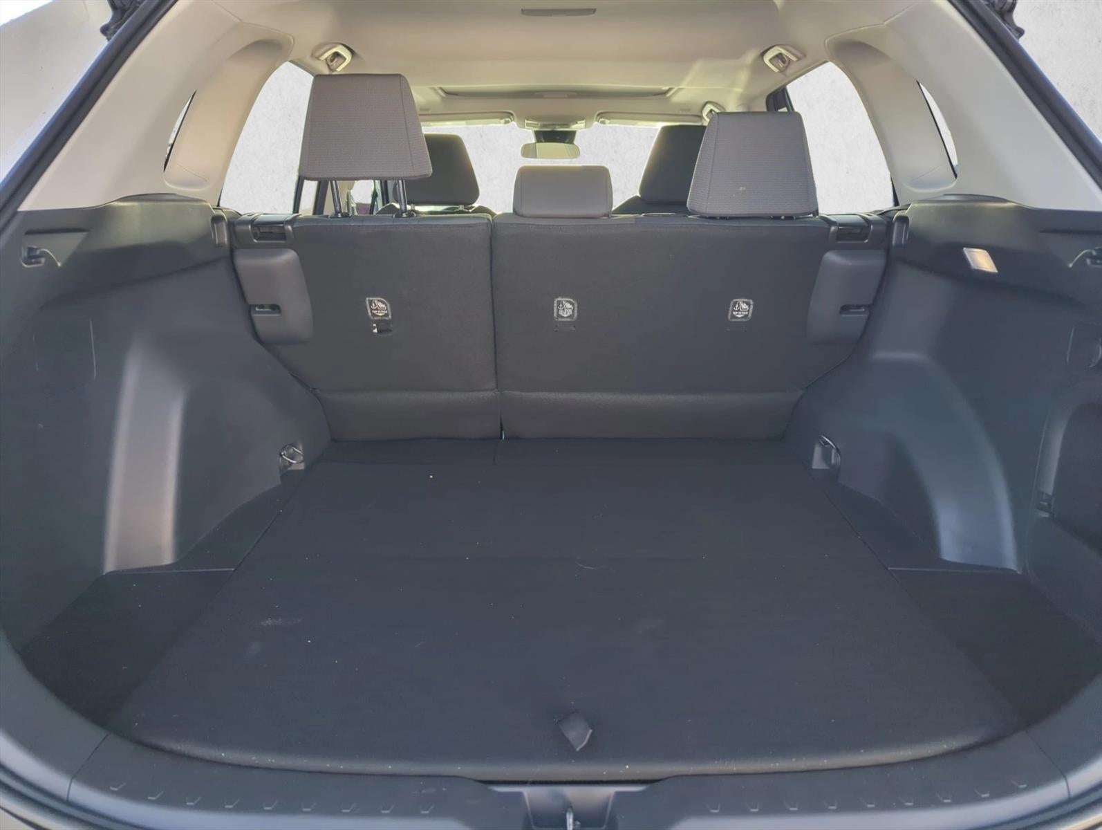 2024 Toyota RAV4 Hybrid XLE AWD (Natl)