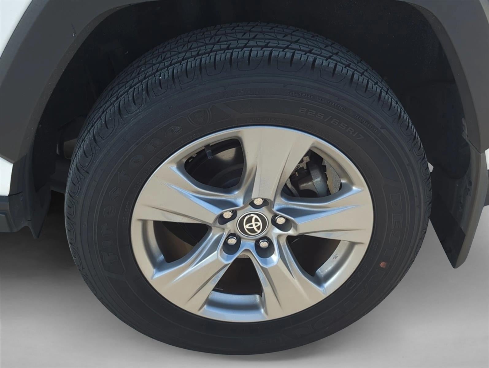 2024 Toyota RAV4 Hybrid XLE AWD (Natl)