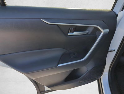 2024 Toyota RAV4 Hybrid XLE AWD (Natl)