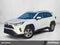 2021 Toyota RAV4 XLE FWD (GS)