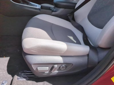 2024 Toyota RAV4 XLE FWD (Natl)