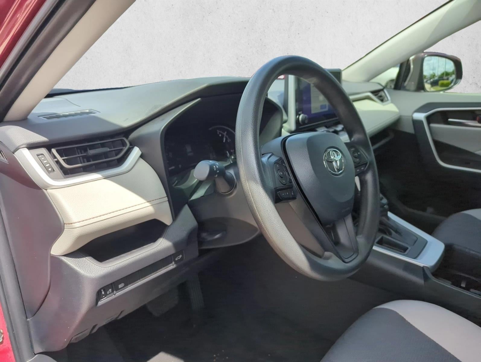 2024 Toyota RAV4 XLE FWD (Natl)