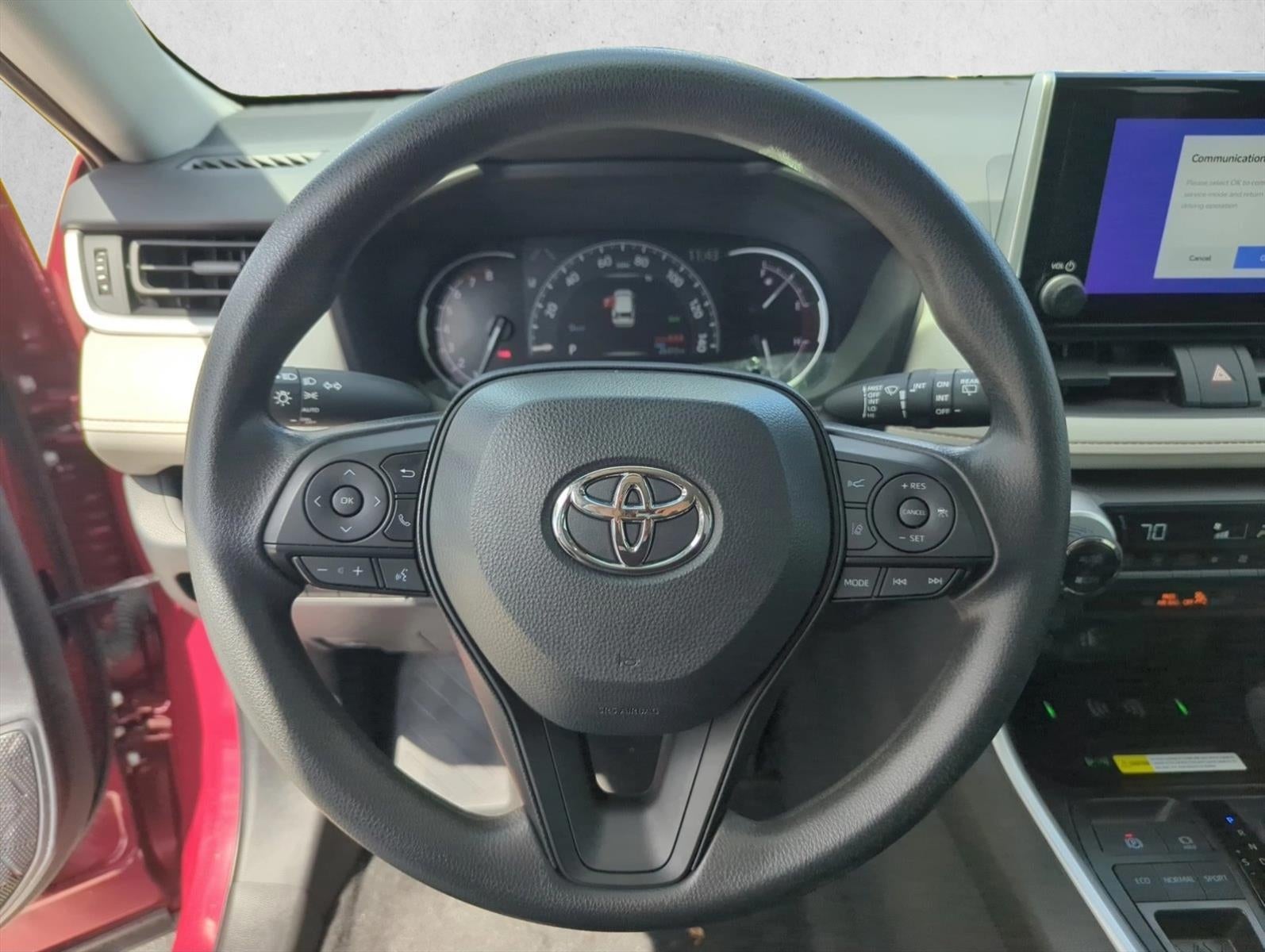 2024 Toyota RAV4 XLE FWD (Natl)
