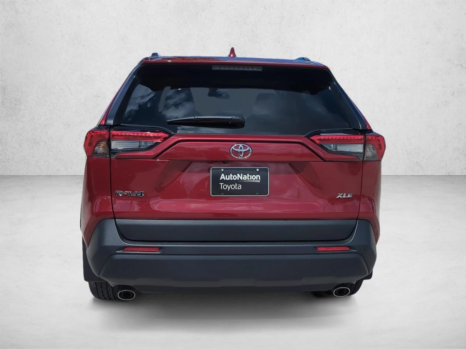 2024 Toyota RAV4 XLE FWD (Natl)