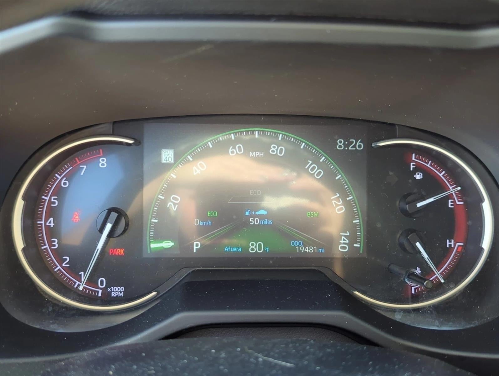 2024 Toyota RAV4 XLE FWD (Natl)
