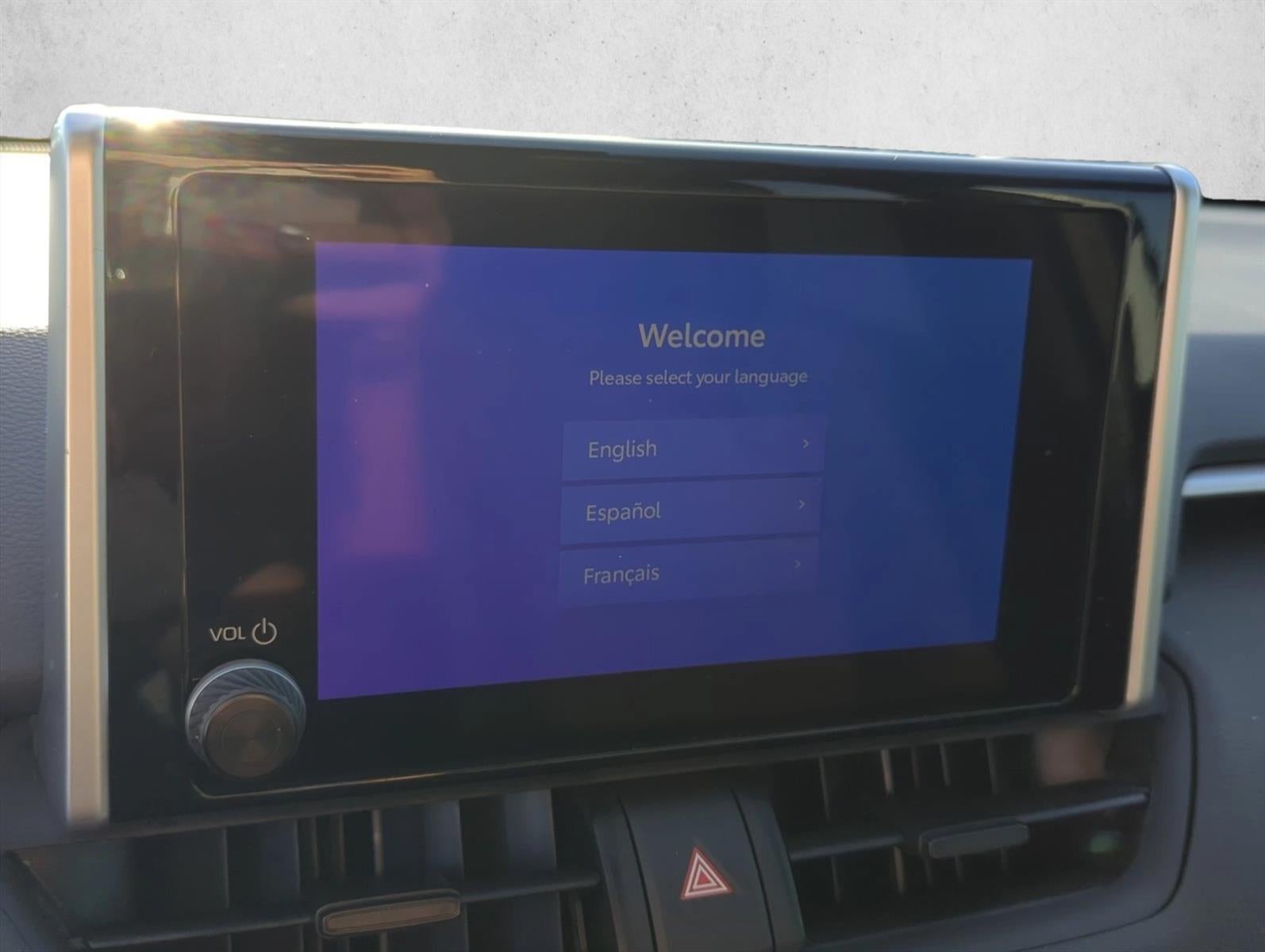 2024 Toyota RAV4 XLE FWD (Natl)