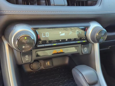 2024 Toyota RAV4 XLE FWD (Natl)