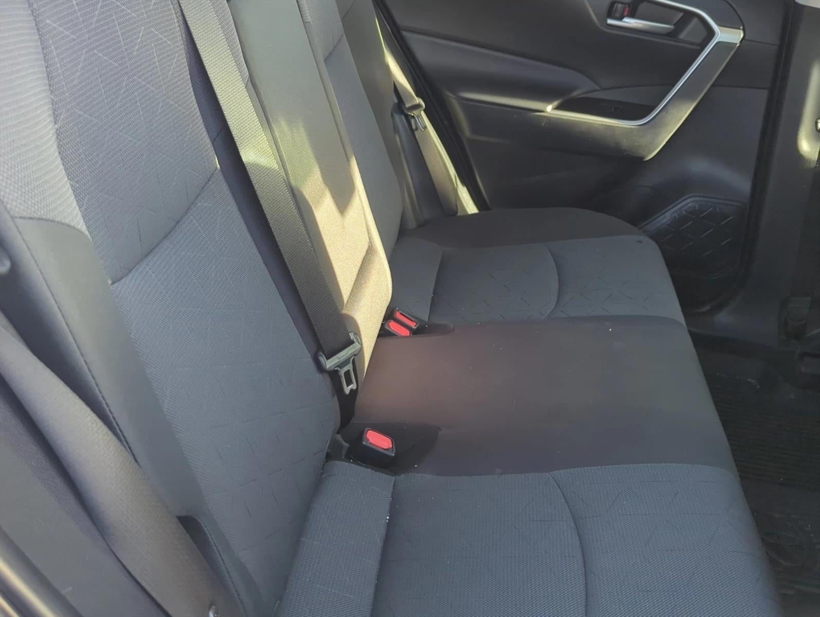 2024 Toyota RAV4 XLE FWD (Natl)