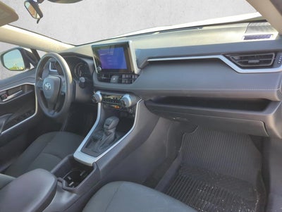 2024 Toyota RAV4 XLE FWD (Natl)