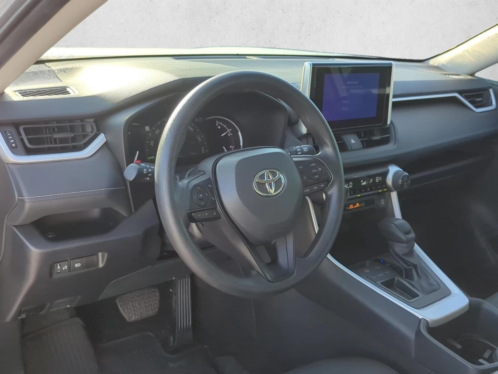 2024 Toyota RAV4 XLE FWD (Natl)
