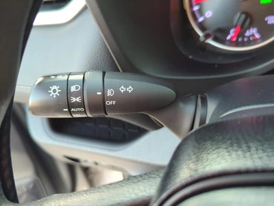 2020 Toyota RAV4 XLE FWD (GS)