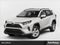 2022 Toyota RAV4 XLE FWD (GS)