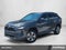 2022 Toyota RAV4 XLE FWD (GS)