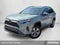2023 Toyota RAV4 XLE FWD (GS)