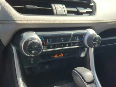 2023 Toyota RAV4 XLE FWD (GS)