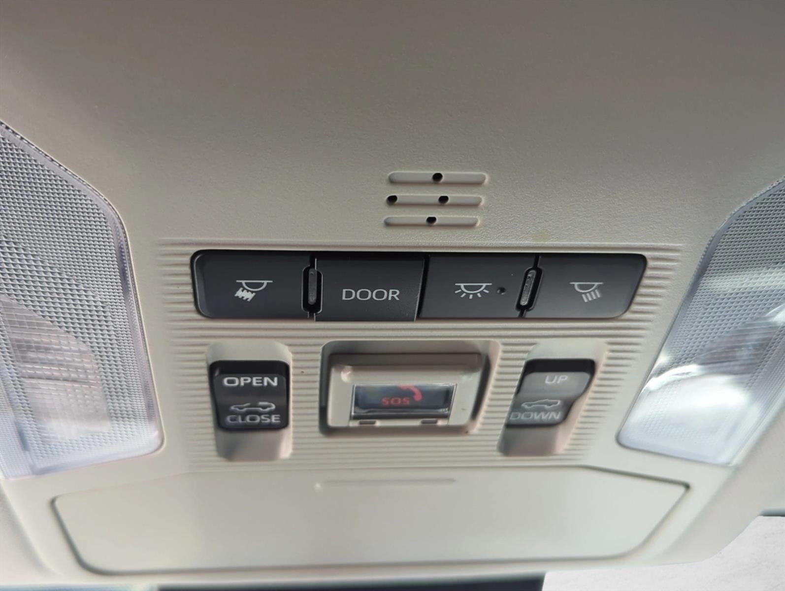 2023 Toyota RAV4 XLE FWD (GS)