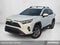 2025 Toyota RAV4 XLE FWD (GS)