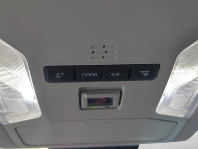 2025 Toyota RAV4 XLE FWD (GS)
