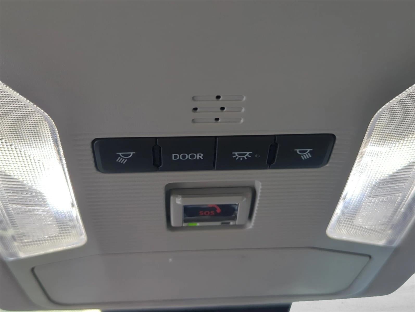 2025 Toyota RAV4 XLE FWD (GS)