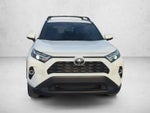 2025 Toyota RAV4 XLE FWD (GS)